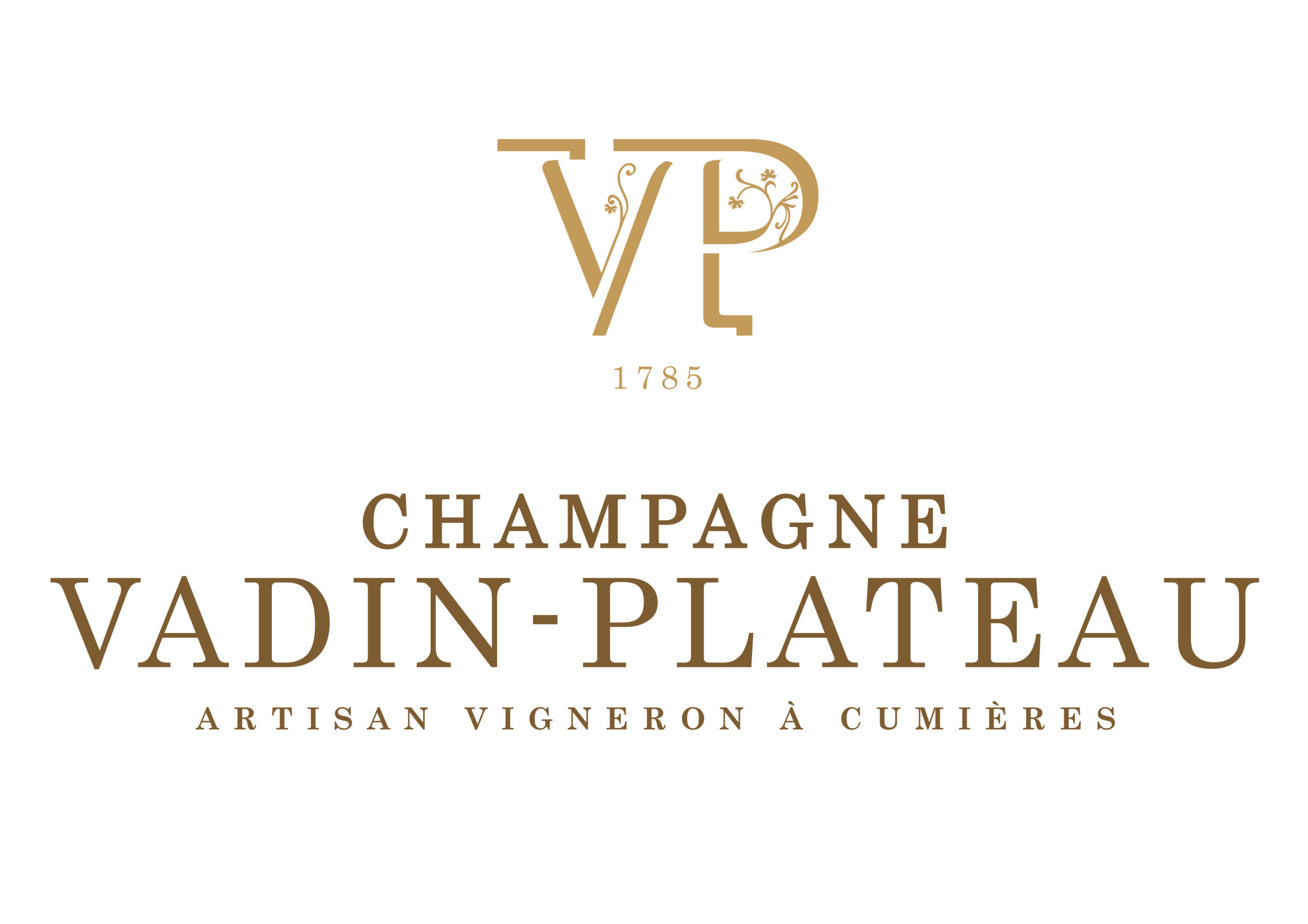 Champagne Vadin-Plateau