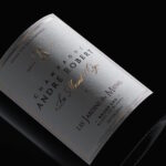 Champagne André Robert Les Jardins du Mesnil Grand Cru Extra Brut