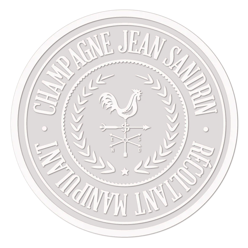 Champagne Jean Sandrin
