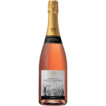 Champagne Rosé
