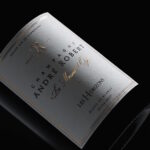 Champagne André Robert Les Horizons Blanc de Blancs Extra Brut